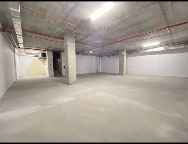 342M² OFFICE TO LET IN CAPE TOWN CITY CENTRE